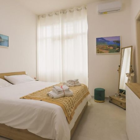 Barbyb B&B Salerno Exteriér fotografie