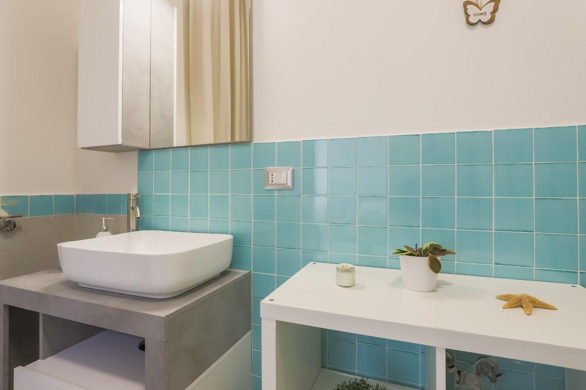 Barbyb B&B Salerno Exteriér fotografie