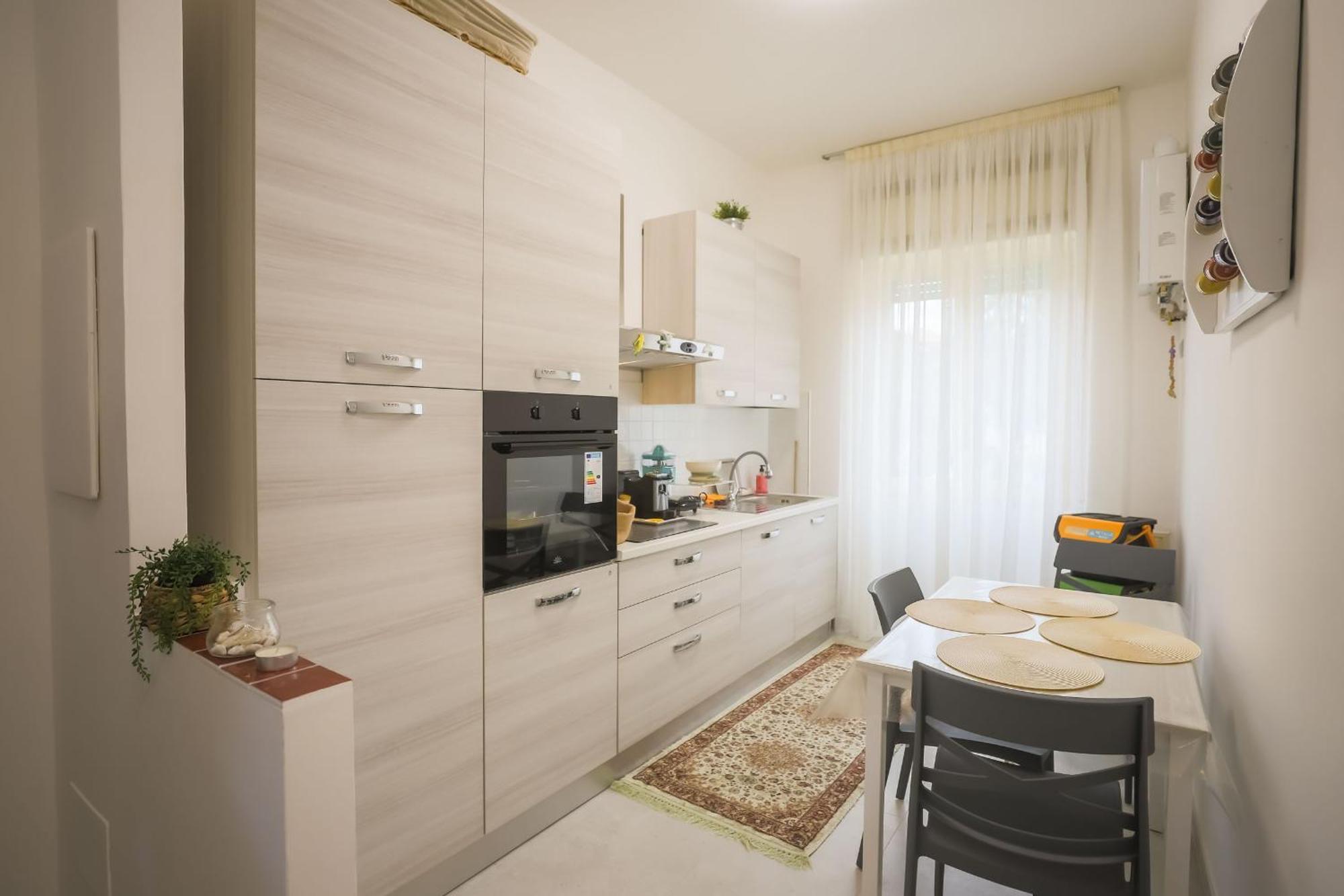 Barbyb B&B Salerno Exteriér fotografie